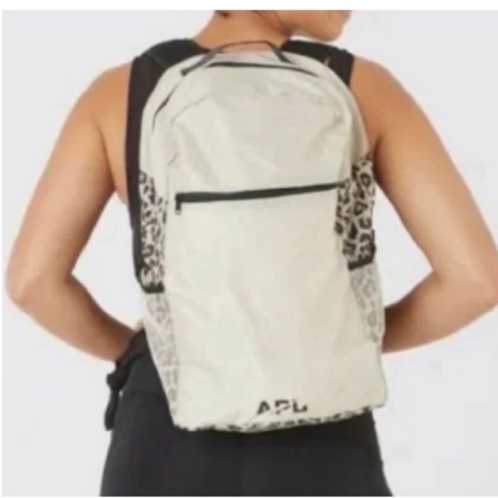 APL Athletic Backpack All-Purpose Packable Backpa… - image 1